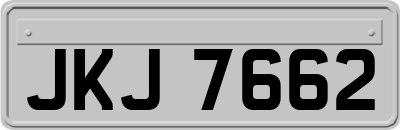 JKJ7662