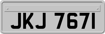 JKJ7671