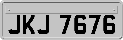JKJ7676