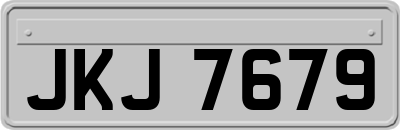 JKJ7679