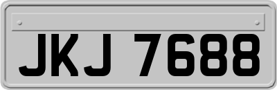 JKJ7688