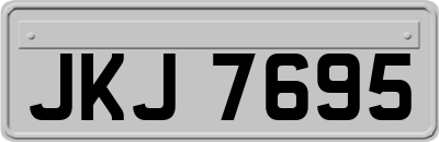 JKJ7695