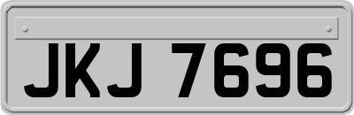 JKJ7696
