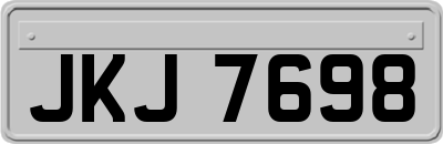 JKJ7698