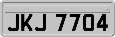 JKJ7704