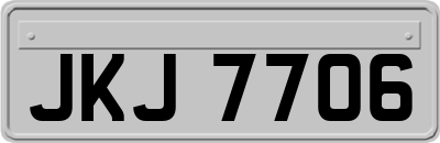 JKJ7706