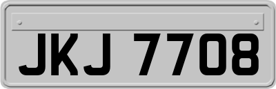 JKJ7708
