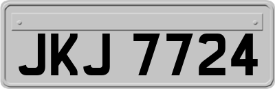 JKJ7724