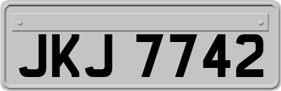 JKJ7742