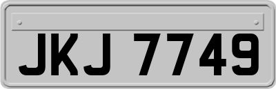 JKJ7749