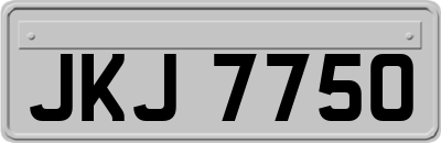 JKJ7750