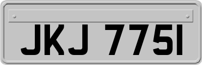 JKJ7751