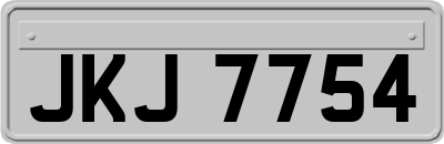JKJ7754