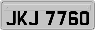 JKJ7760