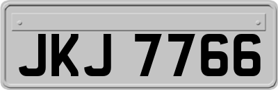JKJ7766