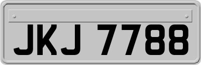 JKJ7788