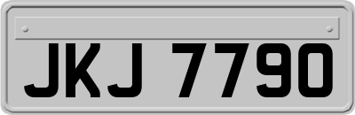 JKJ7790