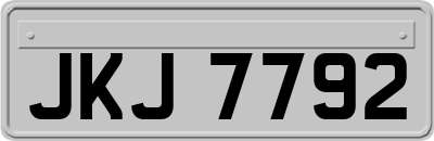 JKJ7792
