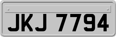 JKJ7794