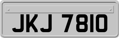 JKJ7810