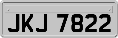 JKJ7822