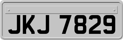 JKJ7829