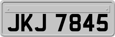 JKJ7845