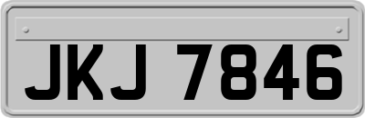 JKJ7846