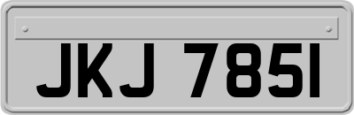 JKJ7851