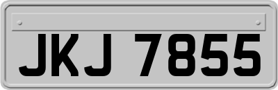JKJ7855