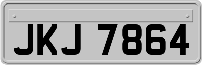 JKJ7864