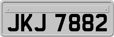 JKJ7882