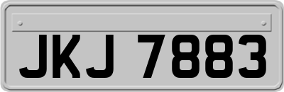 JKJ7883