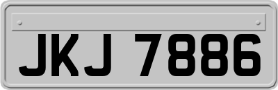 JKJ7886