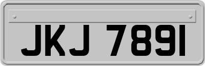 JKJ7891