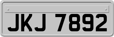 JKJ7892
