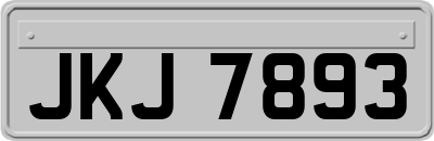 JKJ7893