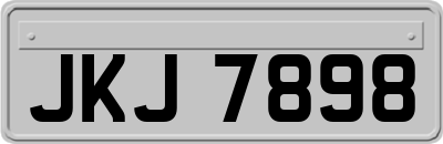 JKJ7898
