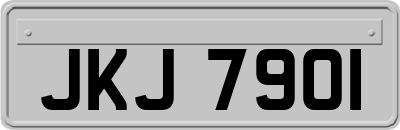 JKJ7901