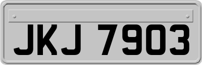 JKJ7903