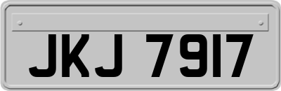 JKJ7917