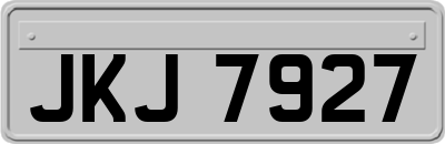 JKJ7927