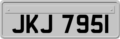 JKJ7951