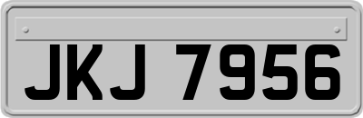 JKJ7956