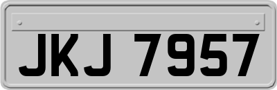 JKJ7957