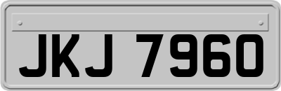 JKJ7960