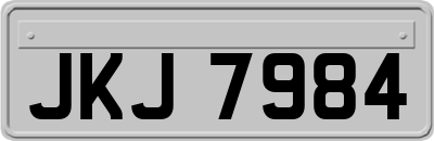 JKJ7984