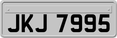 JKJ7995