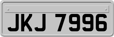 JKJ7996