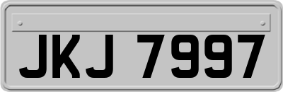 JKJ7997